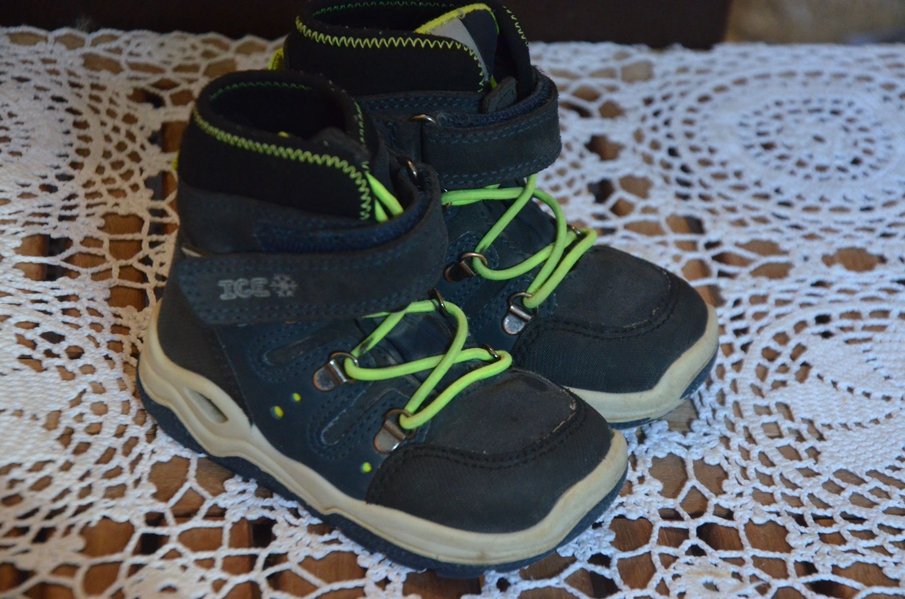 Scarpe per ragazzi: NO 22 – Usato da Chiasso venduto da Dolly015