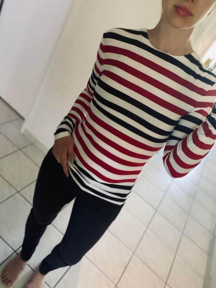 Tops: NORMA KAMALI TANGO TOP - GR. S – Neu (gemäss Beschreibung) aus Illnau von Monkky 6