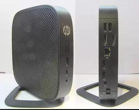 Hewlett Packard PCs: HP T530 Thin Client SSD DDR4 – D'occasion à Lenzburg par Istvanl85