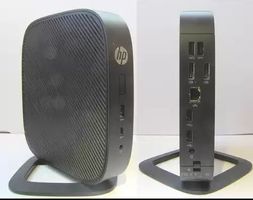 HP T530 Thin Client SSD DDR4