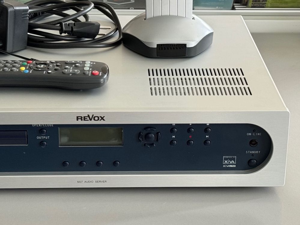 revox-m37-pro-audioserver-mit-cd-laufwerk-gebraucht-in-rickenbach