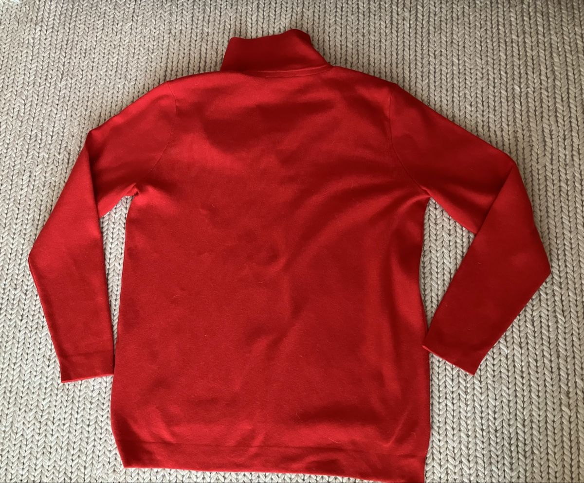 Pulls & Sweat-shirts: THOM By Thomas Rath Pullover mit Cashmere – D'occasion à Weiningen ZH par moon-55 4