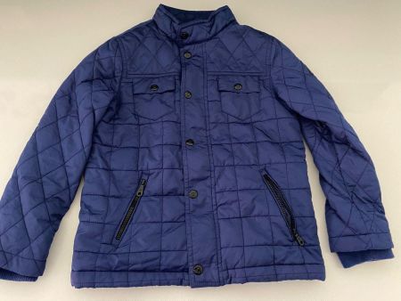 Massimo Dutti Steppjacke Grosse 122
