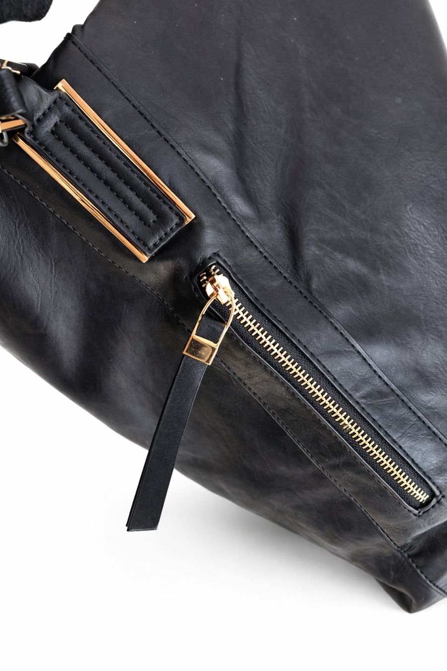 Borse da donna: Primadonna Tasche Schwarz 38x46 cm – Nuovo (secondo la descrizione) da Fully venduto da VaneaSelection 5