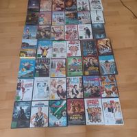 DVD Sammlung , Konvolut ,