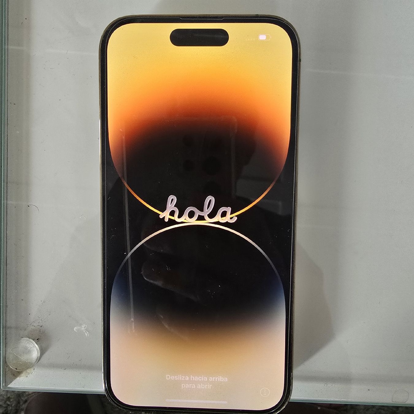 Apple Handys / Smartphones: iphone 14 pro – Gebraucht aus Sarmenstorf von schasil 1