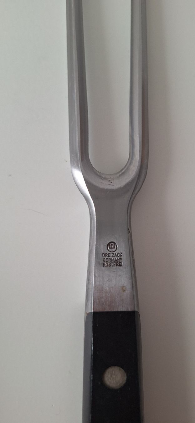 Wüsthof Coltelli: Kitchen Knife Set 7 Pieces Wüsthof Good Condition – Usato da Hofstetten SO venduto da morgana71 8