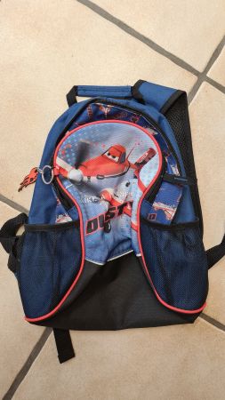 Planes Rucksack sehr gut erhalten