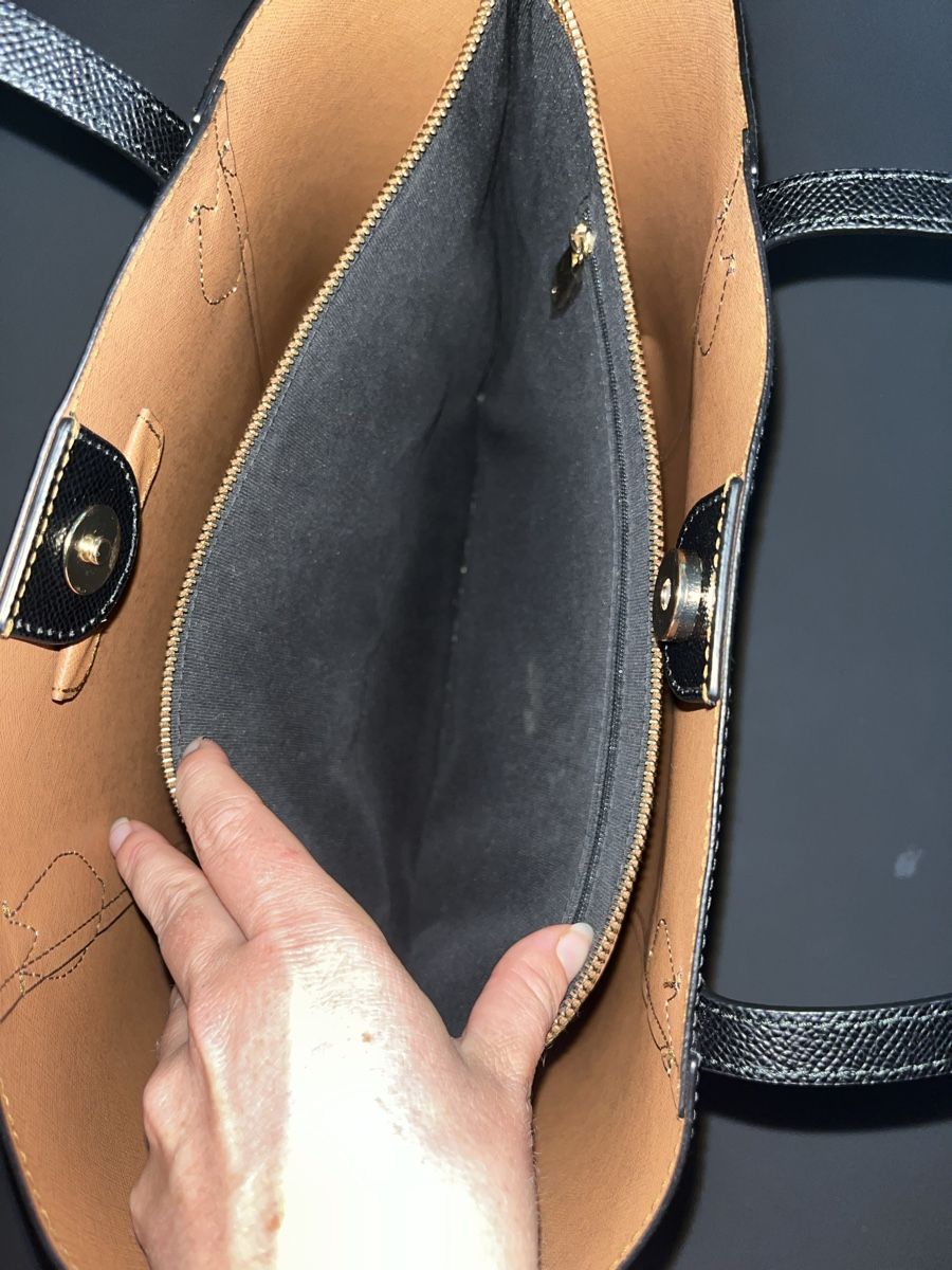 Furla Borse da donna: Furla Handtasche schwarz – Usato da Küssnacht am Rigi venduto da lus_g9xw 6