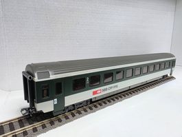 Märklin 4124 SBB EW IV HO AC