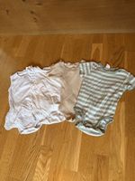 Bodys Grösse 68-80