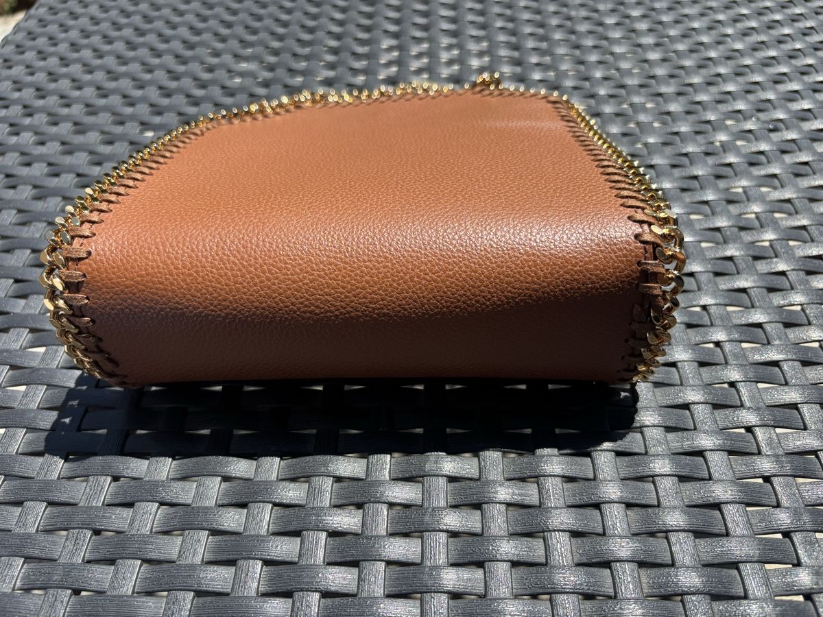 Stella McCartney Sacs: Stella McCartney Tiny Falabella Ré-Edition MIRUM® – D'occasion à Carouge GE par lia_t7zd 5