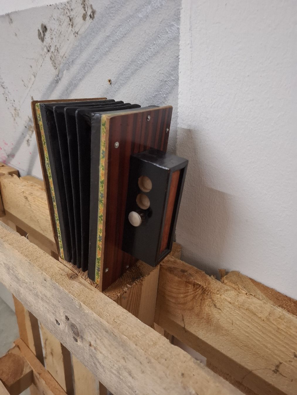 Strumenti musicali: mini orgeli – Usato da Villeneuve venduto da BibiVintage 5