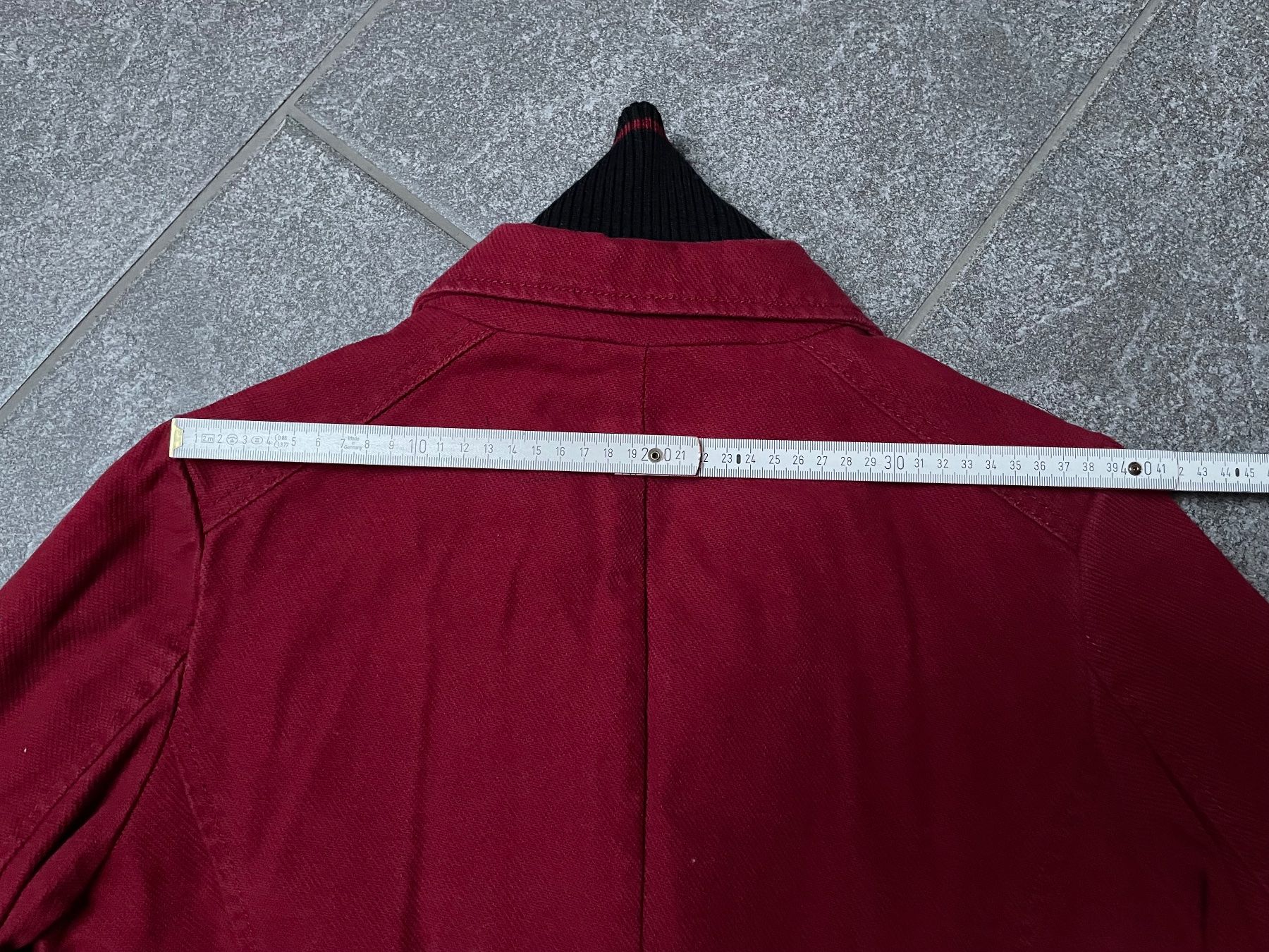 Soccx Giacche: Soccx Blazer Gr M/38 – Nuovo (secondo la descrizione) da Niederbipp venduto da Rosamunde44 4