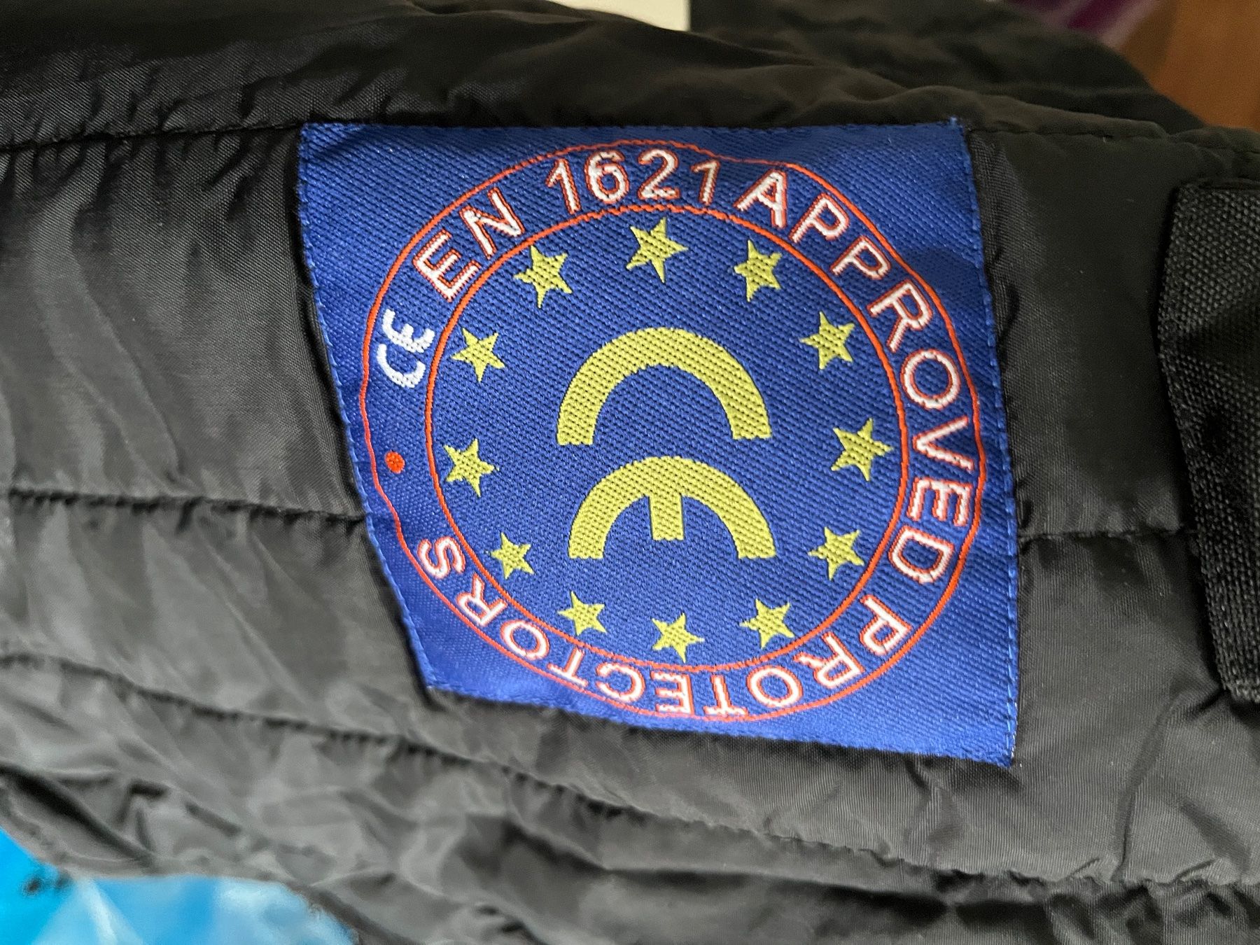 Giacche: Motorradjacke Herren Grösse XL – Usato da Suhr venduto da bertone64 2
