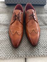 Chaussures Homme cuir n40 Melvin&Hamilton