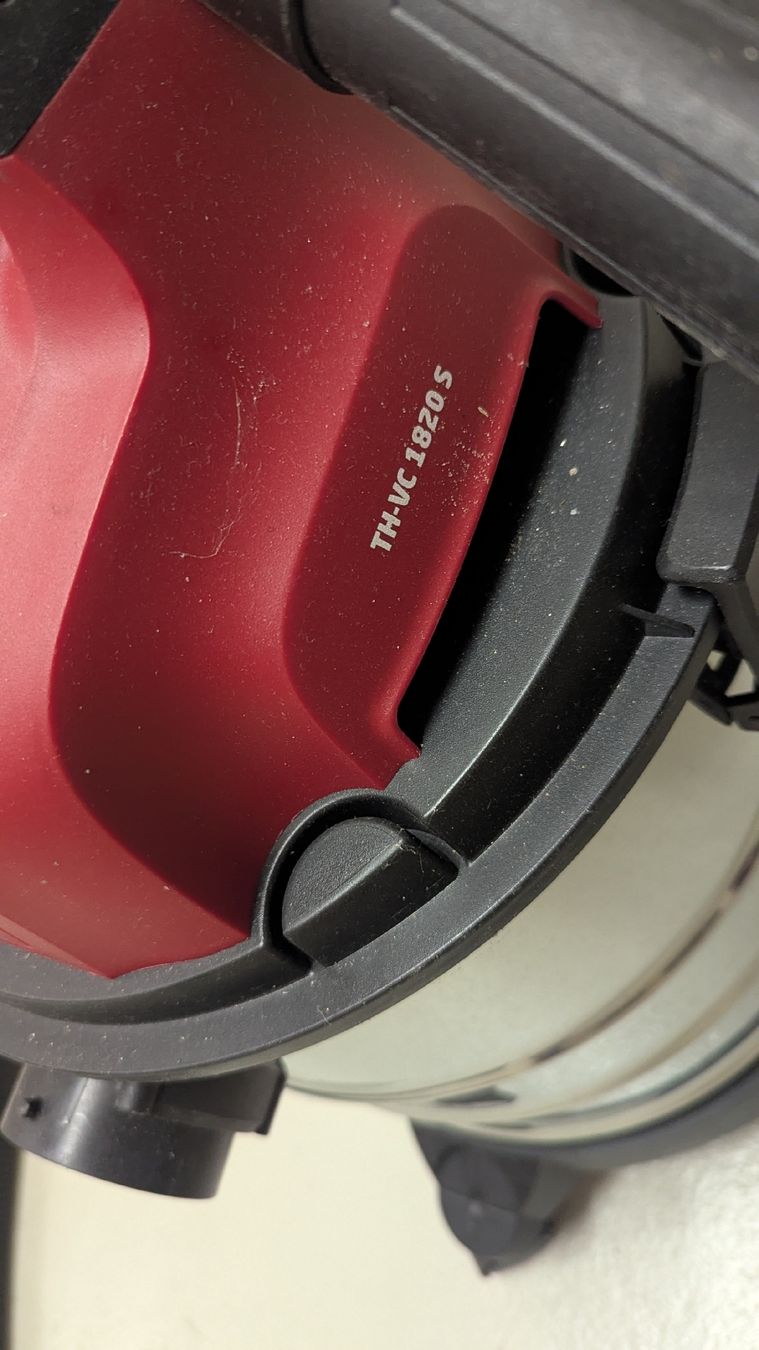 Einhell Aspirapolveri & Accessori: Nass-Trockensaugerl – Usato da Bern venduto da Bird_and 2
