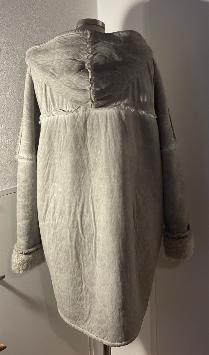 Nile Cappotti: Nile Mantel L – Usato da Schaffhausen venduto da marakesch41 3