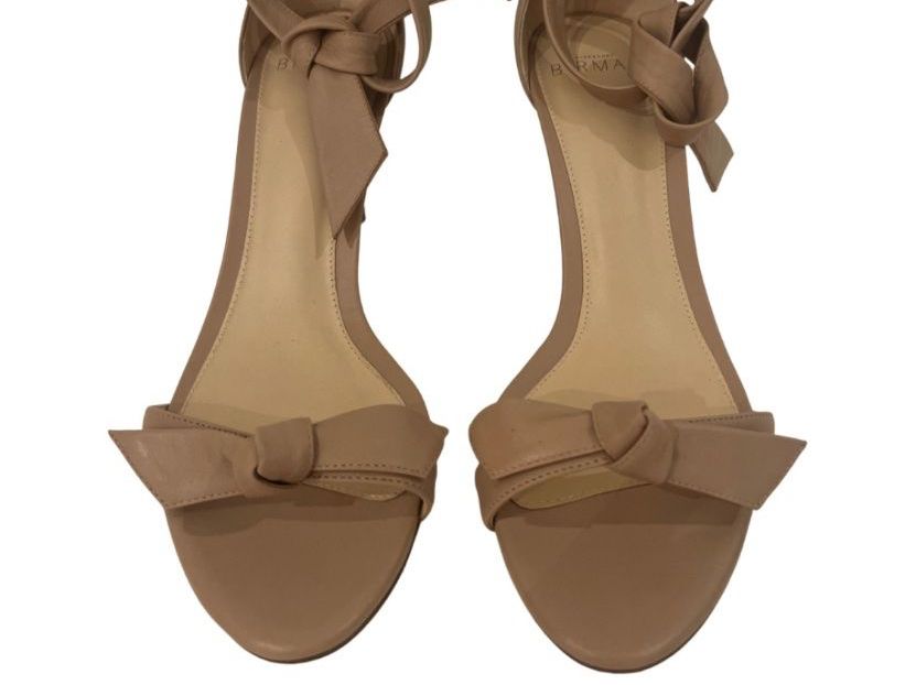 Scarpe da donna: Alexandre Birman Clarita sandals – Usato da Männedorf venduto da Vile554480 1