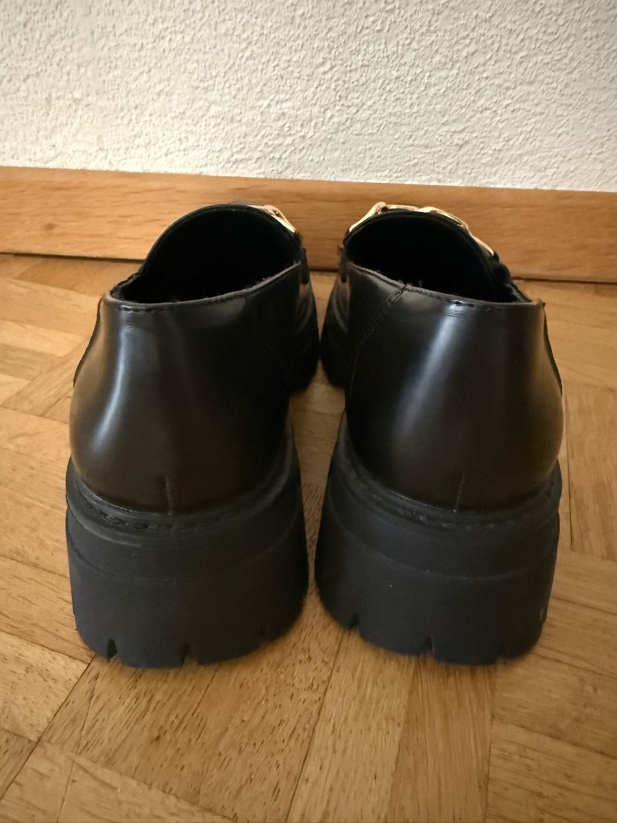 Dosenbach Scarpe da donna: Catwalk Schuh Neue – Nuovo (secondo la descrizione) da Lachen SZ venduto da mima41 3
