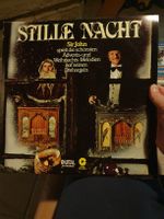 Sir John - Stille Nacht Schallplatte - Drehorgel Melodien 