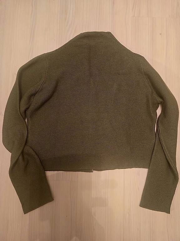 Vestes: Strickjacke – D'occasion à Gutenswil par evita.64 3