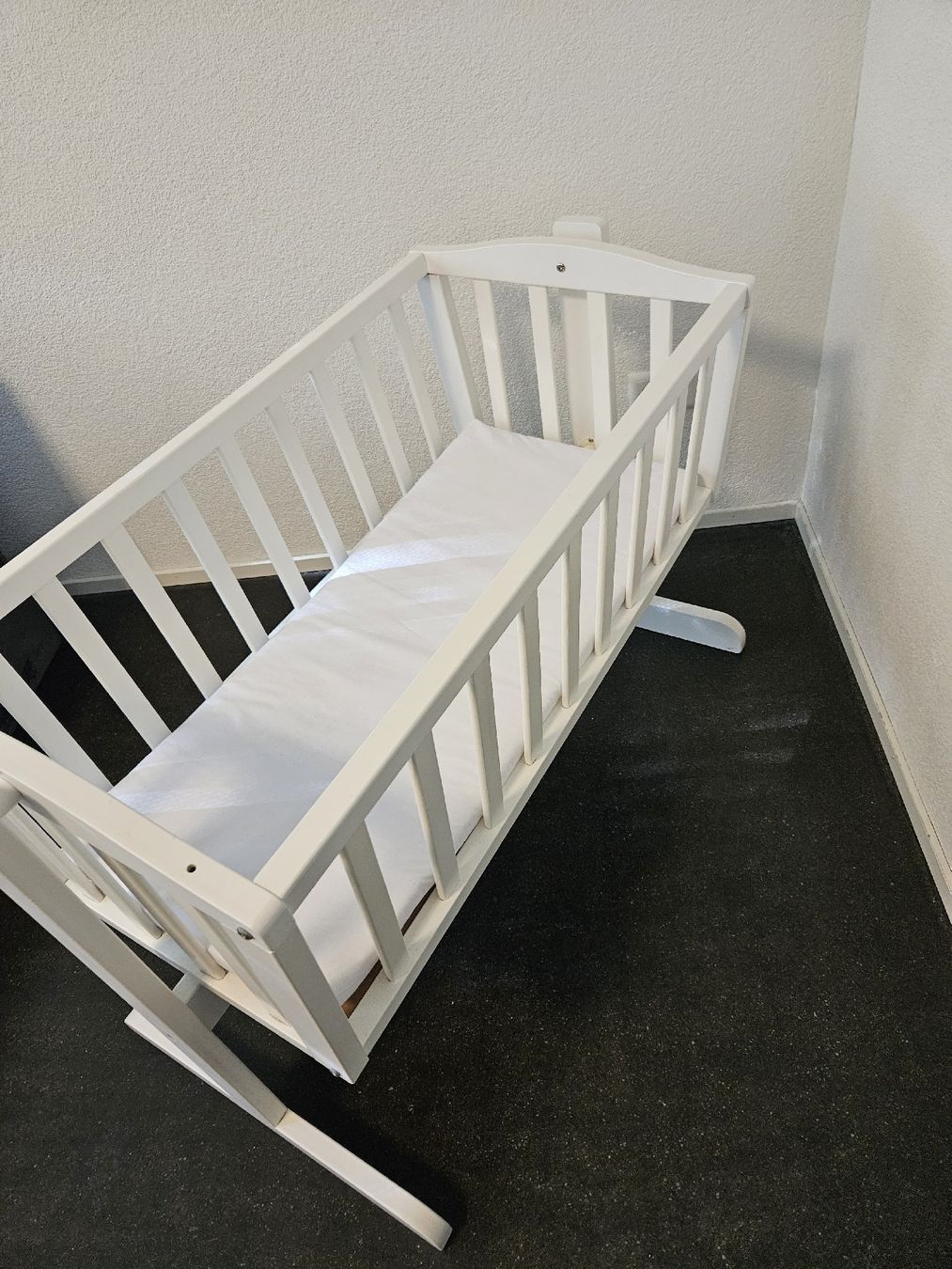 Letti: Kinderbett – Usato da Merenschwand venduto da reg_z5rj 2