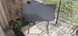 Kleiner Gartentisch von Pister