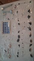 PIECES DETACHEES POUR HELICOPTERE WALKERA HM-05#4