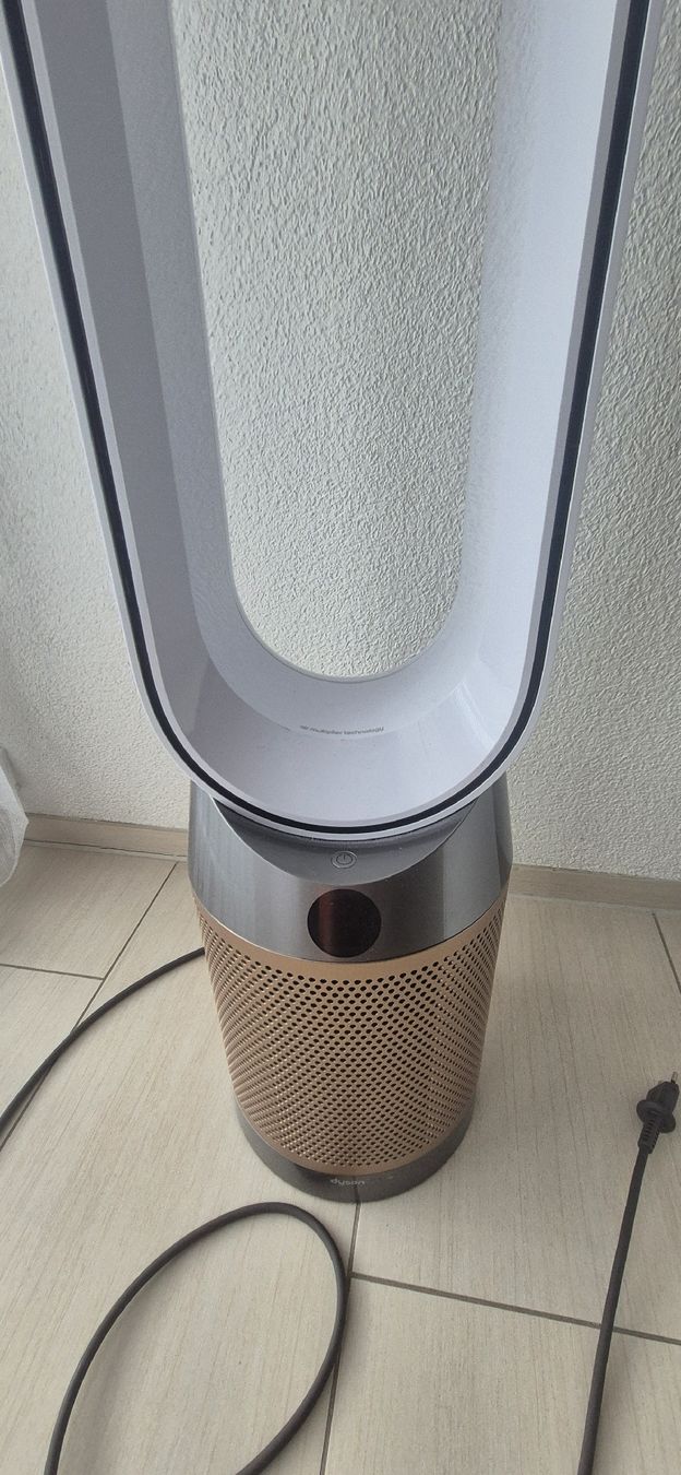Dyson Purificatori d'aria: Dyson Purifier Cool Formaldehyde  – Usato da Heerbrugg venduto da Esmir 1
