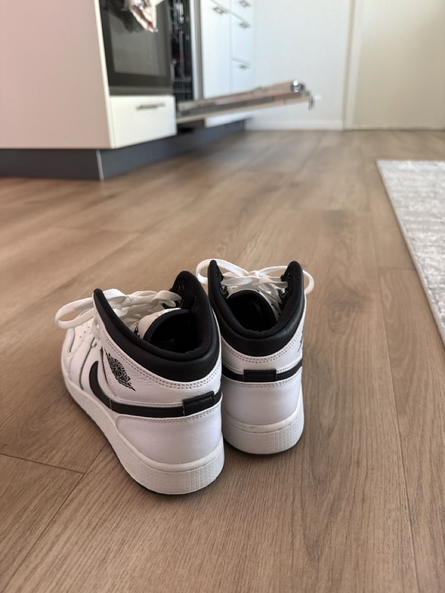 Chaussures hommes: Nike jordan  – D'occasion à Wohlen AG par sim_tms5 3