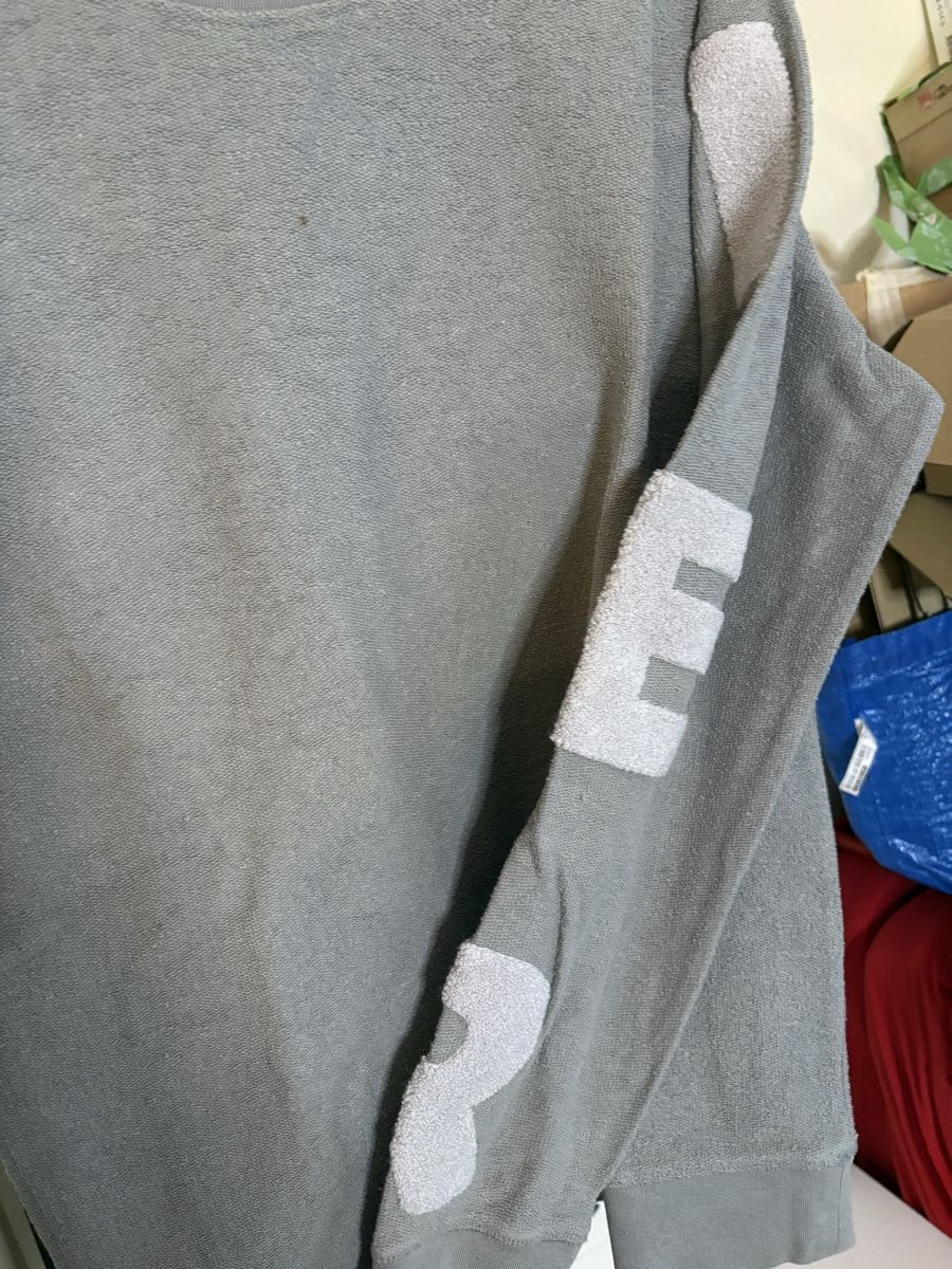 Pullover & Sweatshirts: Pull AVNIER, Size M – Gebraucht aus Neuchâtel von sharposneaks 4
