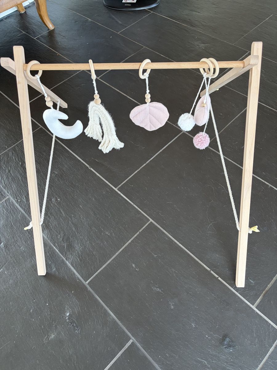 Spielmatte: Baby gym – Gebraucht aus Kilchberg ZH von roz_qcj7 2