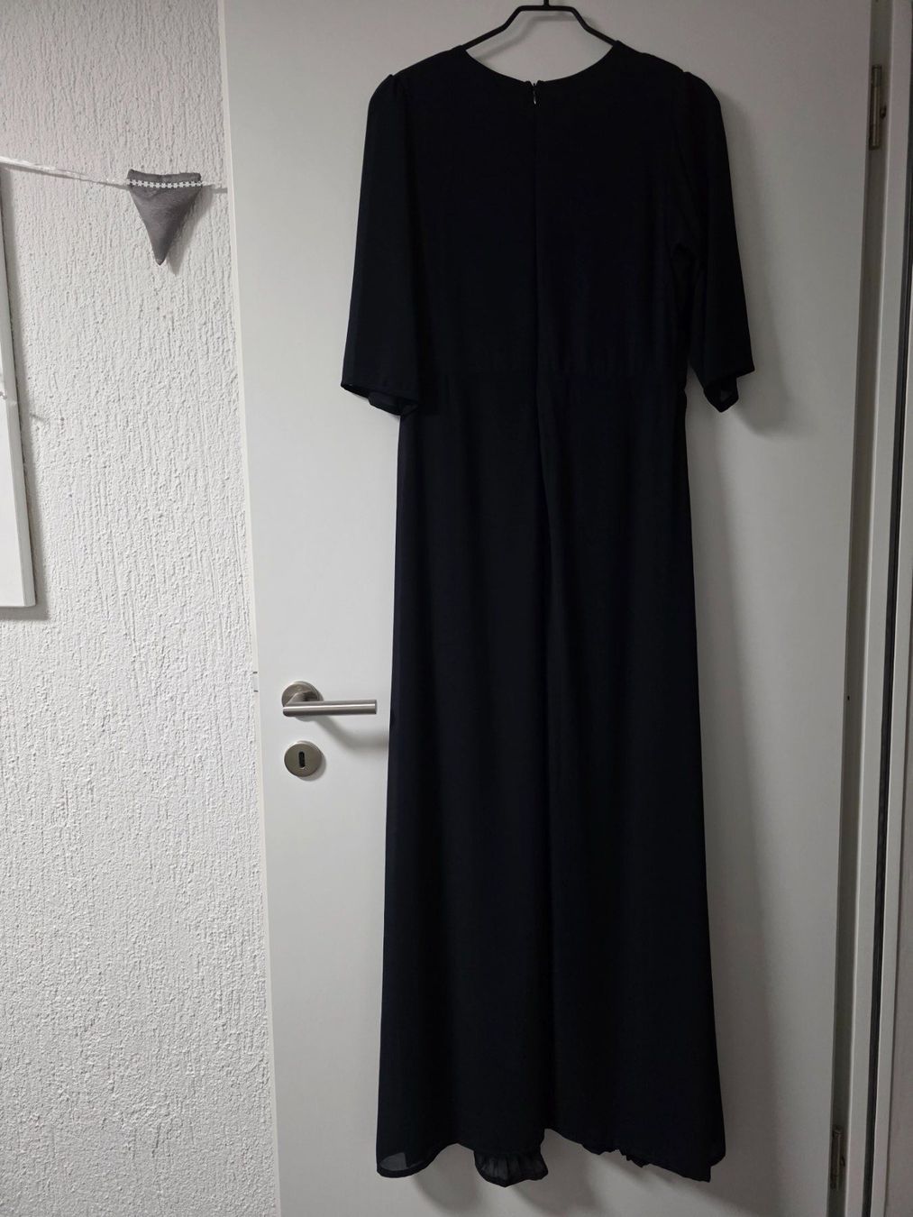 Kleider: Ballkleid / Abendkleid dunkelblau – Gebraucht aus Villnachern von magie204 3