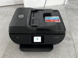 HP ENVY Photo 7830 Drucker Scanner Kopierer WLAN