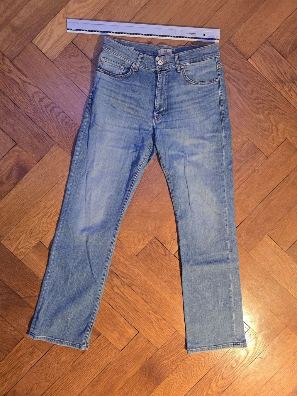 Pantaloni: LTB Jeans – Usato da Basel venduto da Jakob.S.