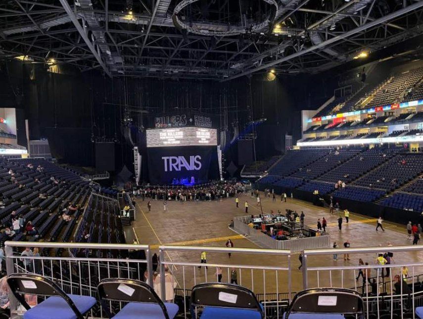 Biglietti: VIP TICKET ARIANA GRANDE I 19. AUGUST – Nuovo e nell'imballaggio originale da Winterthur venduto da Perla004 1