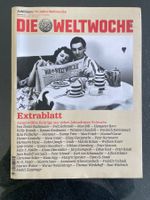 Die Weltwoche - 70 Jahre Weltwoche vom 17. Nov. 2003