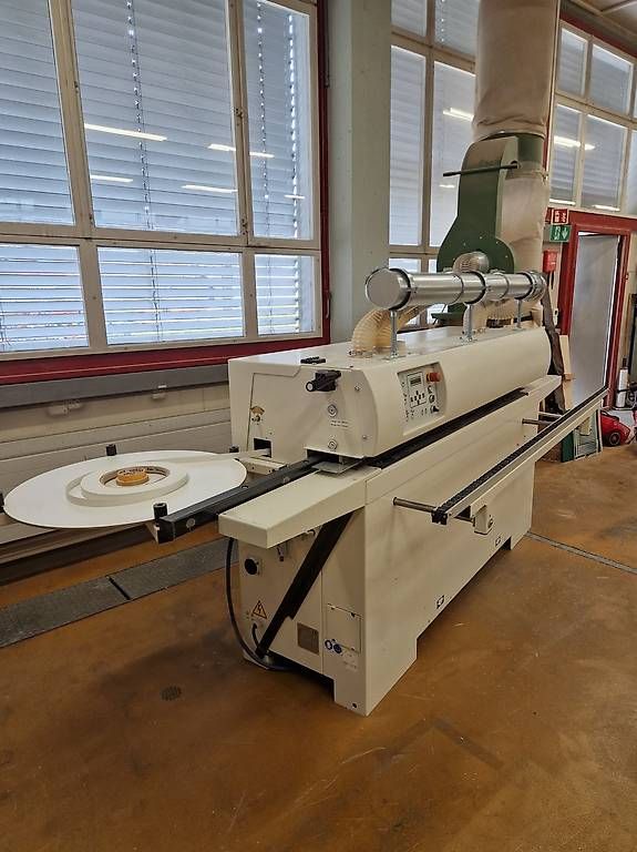Toutes les machines: Kantenleimmaschine SCM – D'occasion à Trachslau par ste_6sm2