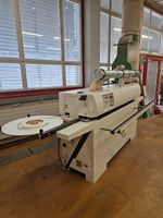 Kantenleimmaschine SCM