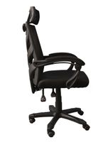 Bürostuhl SIERK schwarz