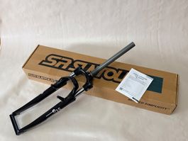 SUNTOUR e25 Federgabel für E-Bike