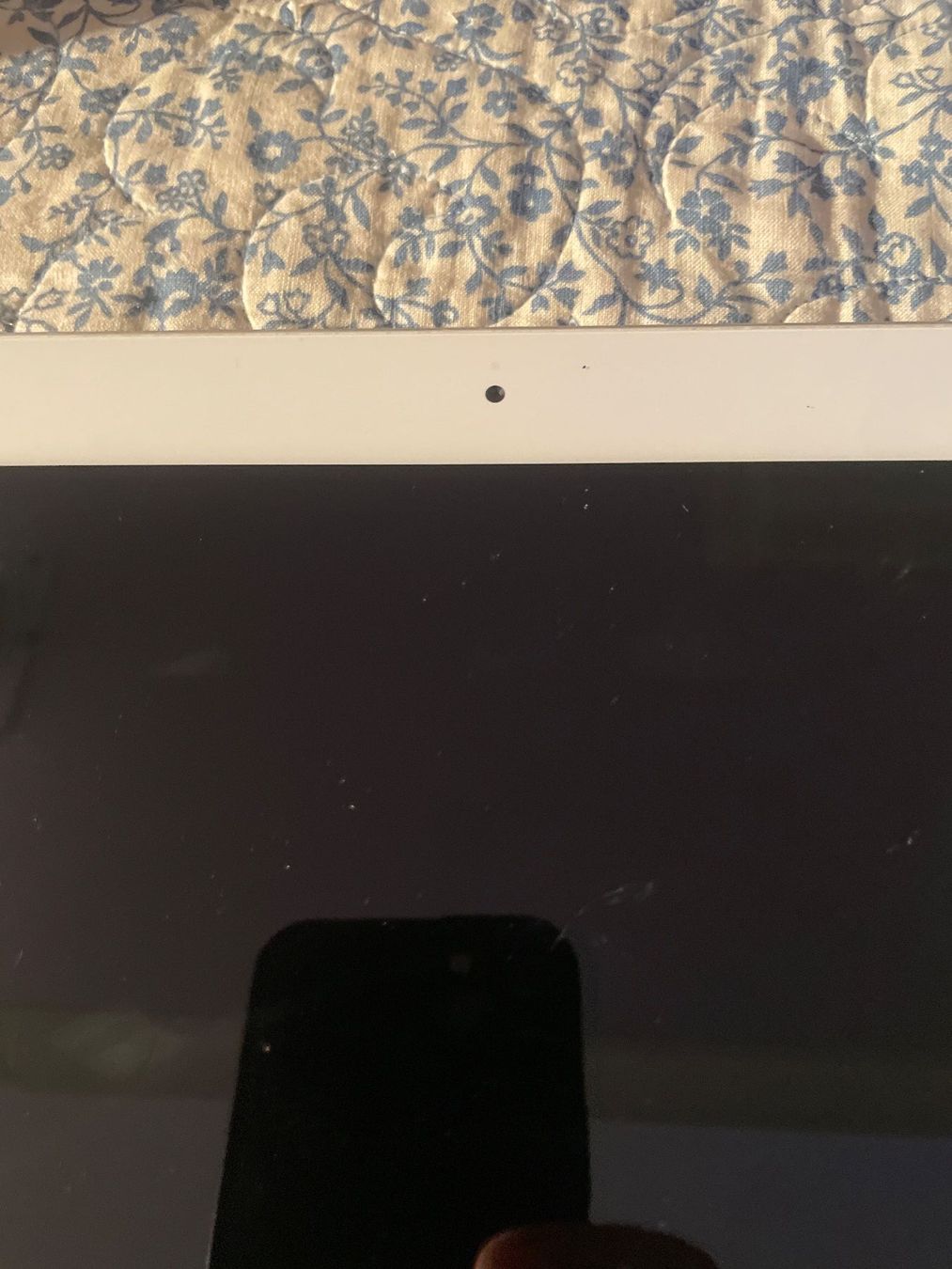 Apple Tablettes PC: Tablette Apple iPad 16 Go modèle A1416 – Défectueux à Genève par lailas_things 5