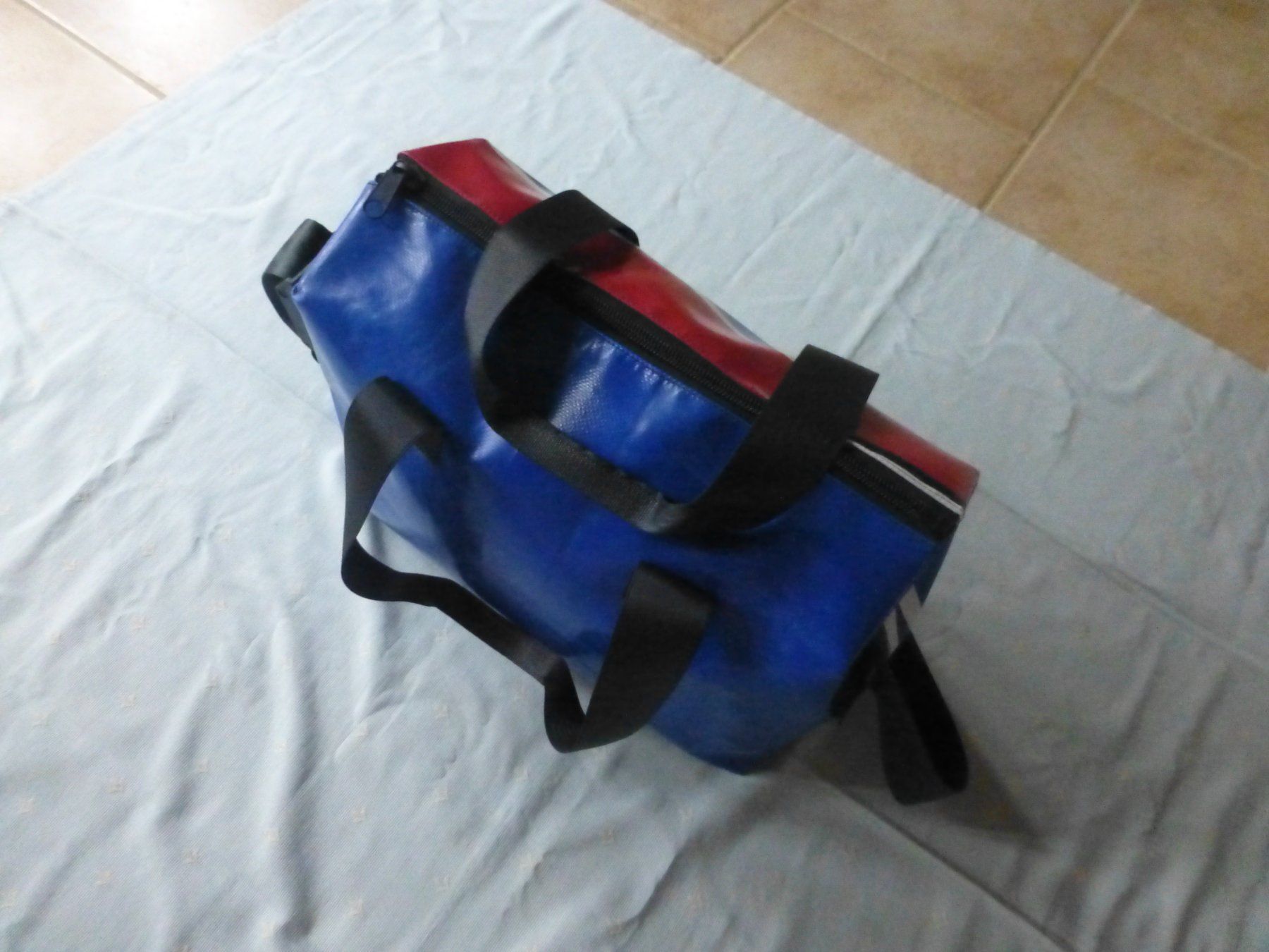 Freitag Borse: Tasche von Freitag – Usato da Würenlingen venduto da drago56 1