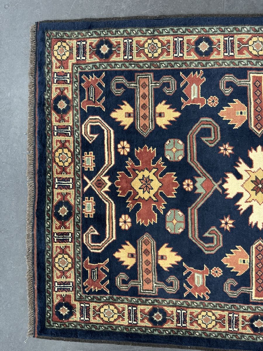 Tappeti: Kaukasus – Nuovo (secondo la descrizione) da Liestal venduto da galerie_nategh 3