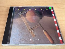 Jungle – Nuts