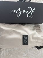Babytrage Rookie beige neu mit Sack und Box