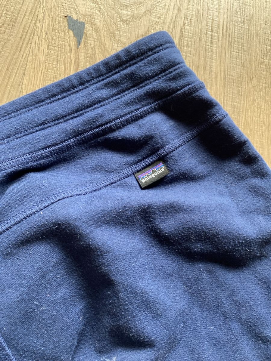Patagonia Pantaloni: Patagonia Hose Baumwolle Gr. XS – Usato da Saanenmöser venduto da ballerinas 2