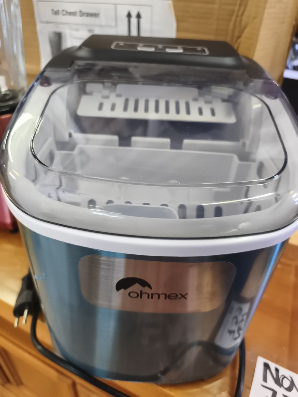 Elettrodomestici da cucina: A5 – Usato da Künten venduto da Schnaepplihuus