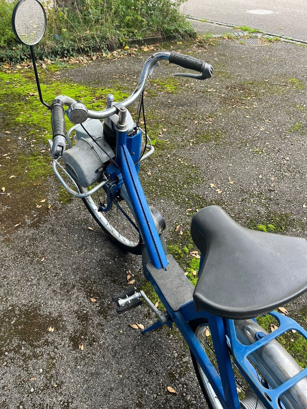 Solex Ciclomotori: Solex S 3800 – Usato da Selzach venduto da Raffaele65 4